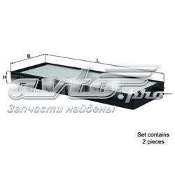 Filtro de salão Mahle Original LA912S preço, a partir de 11,88 USD