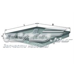 Filtro de ar Mahle Original LX20651 preço, a partir de 14,23 USD