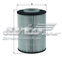 KX393D Mahle Original Filtro de combustível