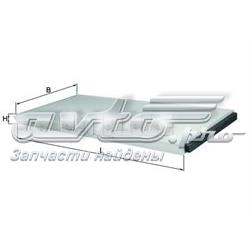 Filtro de salão Mahle Original LA62 preço, a partir de 16,45 USD