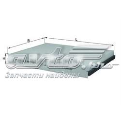 CAF227101 Open Parts Filtro de salão