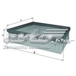 Filtro de ar Mahle Original LX3246