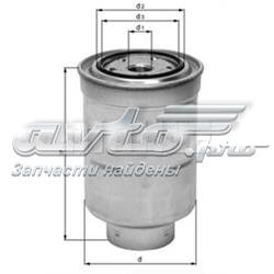 Compre KC135D Mahle Original Filtro de combustível