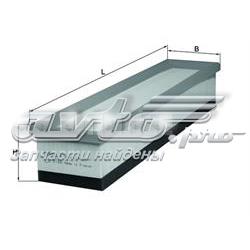 LX3144 Mahle Original Filtro de ar