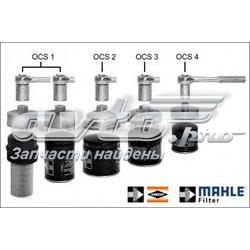Extrator do filtro de óleo Mahle Original OCS4 preço, a partir de 13,48 USD