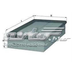  Mahle Original LX3502
