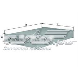 15212373 Profit Filtro de salão