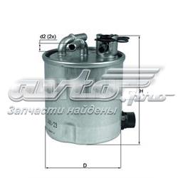 KL44023 Mahle Original Filtro de combustível