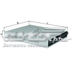 Filtro de salão 2504776 Ford