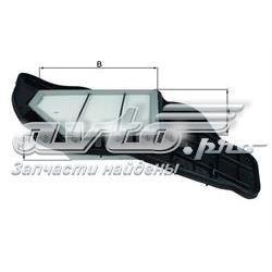 LX16845 Mahle Original Filtro de ar