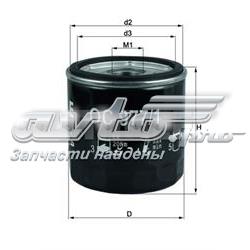 Filtro de óleo Mahle Original OC9771 preço, a partir de 5,97 USD