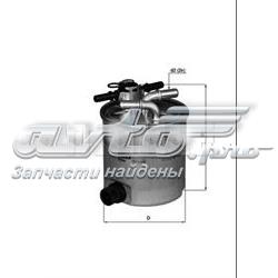 Filtro de combustível Mahle Original KL40425 preço, a partir de 22,13 USD