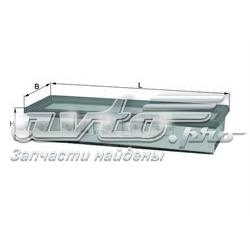 Filtro de ar Mahle Original LX20611 preço, a partir de 8,33 USD