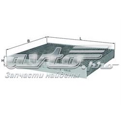 LAK888 Mahle Original Filtro de salão