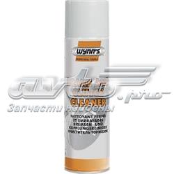 Limpador dos sistemas de frenagem 3389 Liqui Moly