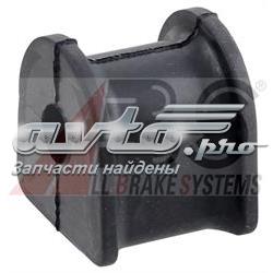 9063260781 Mercedes Bucha de estabilizador traseiro