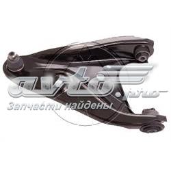 Compre 8660005368 Renault (RVI) Braço oscilante inferior esquerdo de suspensão dianteira