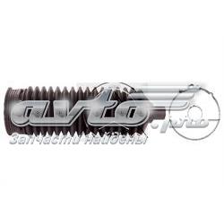 Bota de proteção do mecanismo de direção (de cremalheira) 10551 Metalcaucho