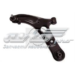 Braço oscilante inferior esquerdo de suspensão dianteira 545003X700 Hyundai/Kia