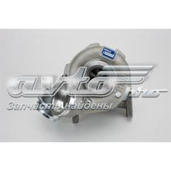 FT63512 Fast Turbina