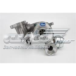 Turbina 200312100112 SL Turbo