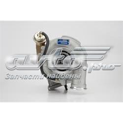 9060969099 Mercedes Turbina