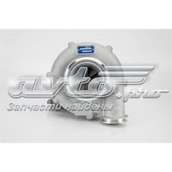 93295 Nissens Turbina