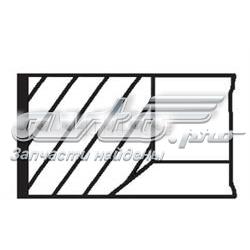 Kit de anéis de pistão de motor, 2ª reparação ( + 0,50) Hyundai/Kia 2304027902 preço, a partir de 37,02 USD