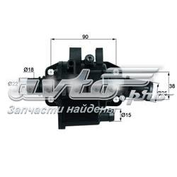 Termostato Mahle Original TH4283 preço, a partir de 37,24 USD