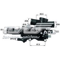 TH4483 Mahle Original Caixa do termostato
