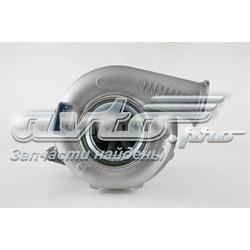228TC17920000 Mahle Original Turbina