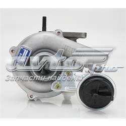 Turbina 6900014 Hoffer