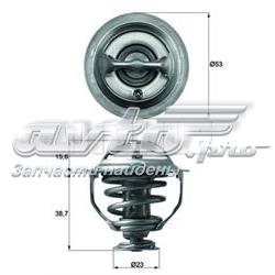 Termostato Mahle Original TX11795D preço, a partir de 22,08 USD