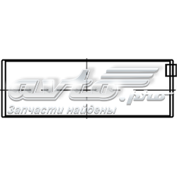 001PS10702025 Mahle Original