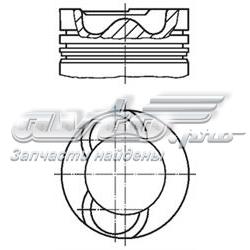 0281901 Mahle Original