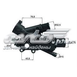 Termostato Denso DTM83853