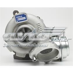 Compre 7504315012S BMW Turbina