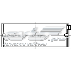 Folhas inseridas principais de cambota, kit, padrão (STD) King MB5269AMSTD preço, a partir de 30,97 USD