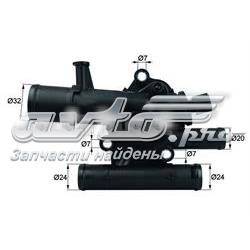 Termostato Mahle Original TI21489 preço, a partir de 26,13 USD