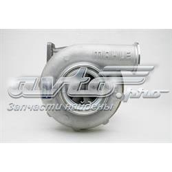 228TC17921000 Mahle Original Turbina