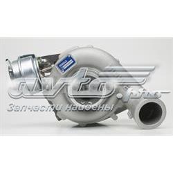Compre 4541355009S VAG Turbina