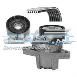 Correia dos conjuntos de transmissão, kit Continental/Siemens 6PK1750K2 preço, a partir de 108,63 USD