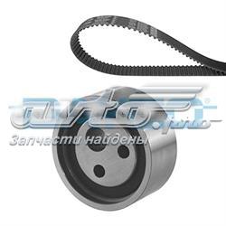 KTB106 Dayco Correia do mecanismo de distribuição de gás, kit