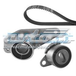 KTB108 Dayco Correia do mecanismo de distribuição de gás, kit