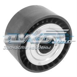 APV2752 Dayco Rolo parasita da correia de transmissão