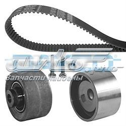 Correia do mecanismo de distribuição de gás, kit 83148 Peugeot/Citroen