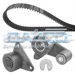 KTB185 Dayco Correia do mecanismo de distribuição de gás, kit