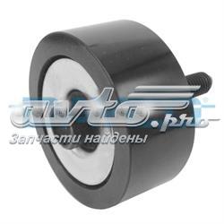 Rolo de reguladora de tensão da correia de transmissão VKMCV51047 SKF