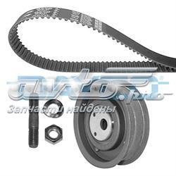 KTB402 Dayco Correia do mecanismo de distribuição de gás, kit