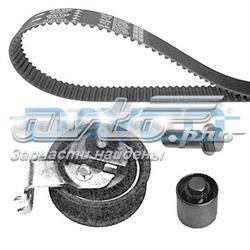 KTB484 Dayco Correia do mecanismo de distribuição de gás, kit